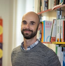 Aleš Sedlmeier